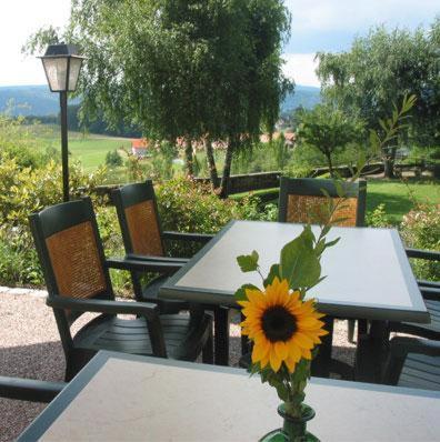 Landgasthof Hirschen Albbruck Dış mekan fotoğraf