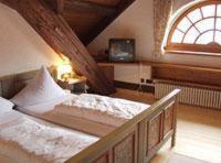 Landgasthof Hirschen Albbruck Dış mekan fotoğraf